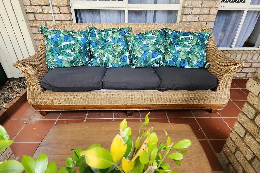 Peaceful Getaway - Stylish, Newly Updated House 布里斯班 度假居