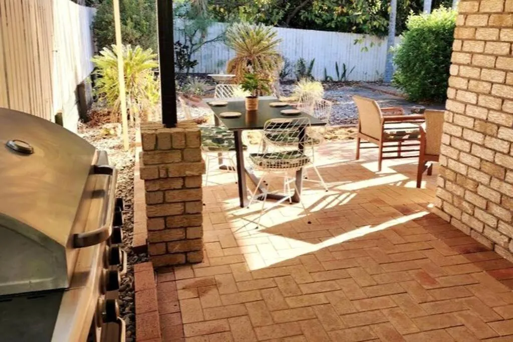 Dom wakacyjny Peaceful Getaway - Stylish, Newly Updated House Brisbane